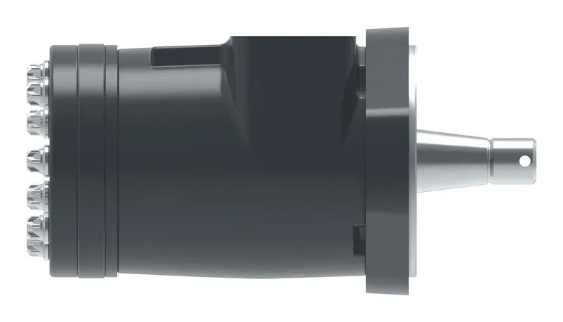 MOTOR-ORBITAL,H SERIES 75 [4.5], MH0045AA18AB00000000000000000J — photo 6 of 6