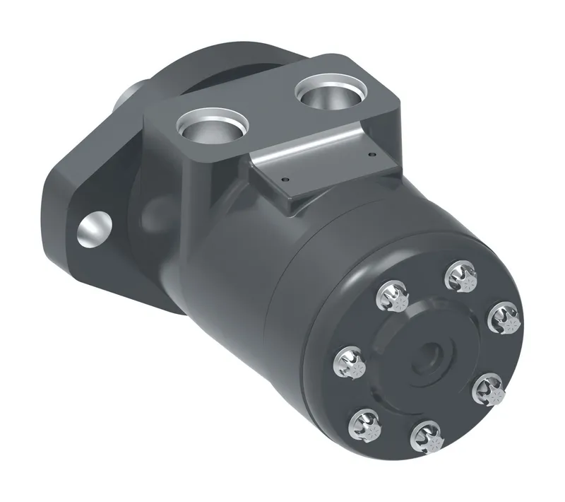 MOTOR-ORBITAL,H SERIES 185 [11.3], MH0113AA01AA0100000000000AA00J — photo 3 of 6