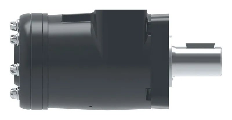 MOTOR-ORBITAL,H SERIES 75 [4.5], MH0045FA01AD1400000000000AA00J — photo 5 of 6