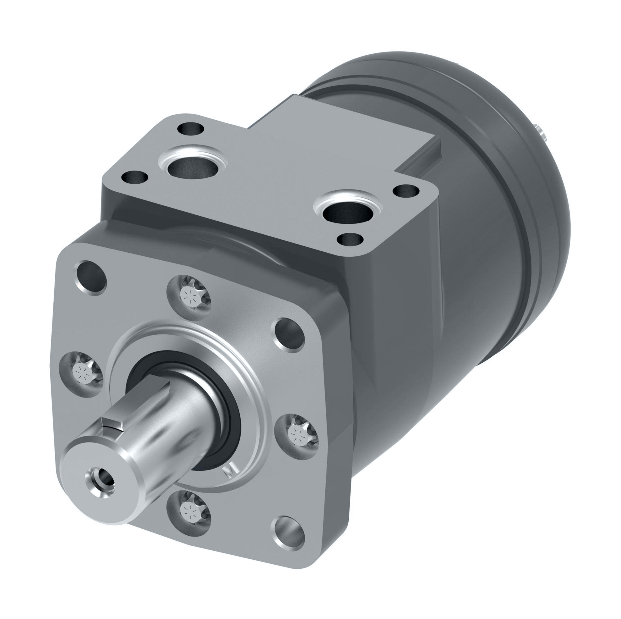 MOTOR-ORBITAL,H SERIES 75 [4.5], MH0045FA01AD1400000000000AA00J — photo 1 of 6