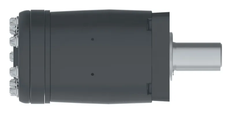 MOTOR-ORBITAL,H SERIES 95 [5.9], MH0059FA01AD1400000000000AA00J — photo 3 of 6