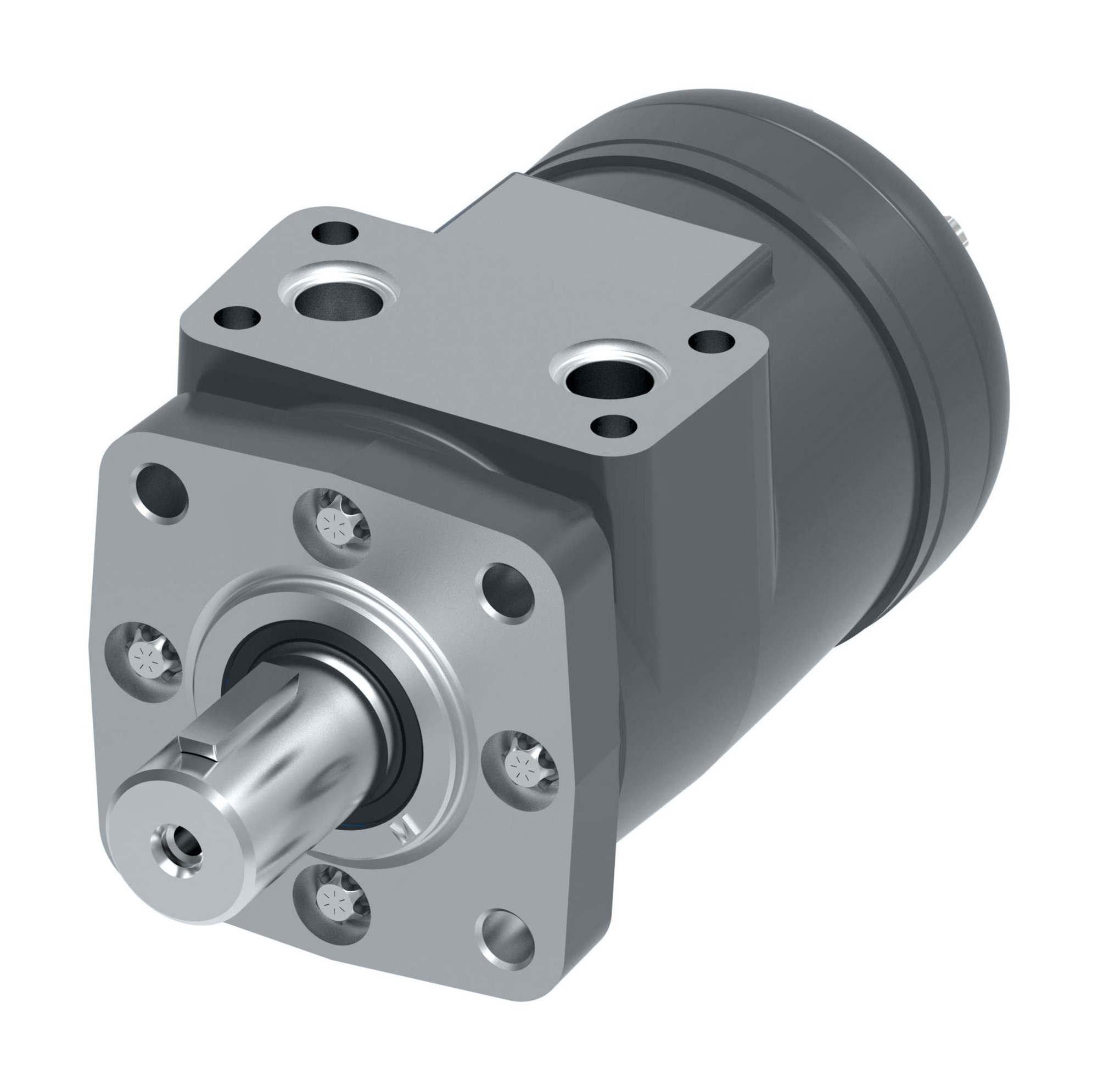 MOTOR-ORBITAL,H SERIES 95 [5.9], MH0059FA01AD1400000000000AA00J — photo 1 of 6