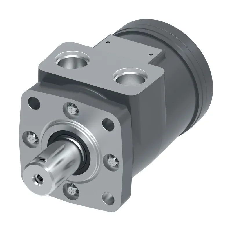 MOTOR-ORBITAL,H SERIES 35 [2.2], MH0022BA01AA00A0070000000AA00J — photo 1 of 6