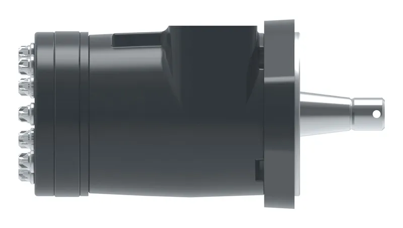 MOTOR-ORBITAL,H SERIES 95 [5.9], MH0059TA18AA00A0000000001AA00J — photo 4 of 6