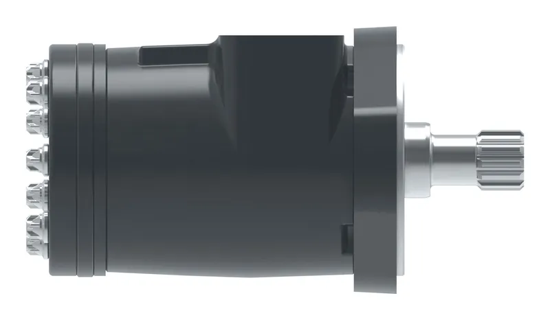 MOTOR-ORBITAL,H SERIES 45 [2.8], MH0028AA16AA0000000000000AA00J — photo 4 of 6