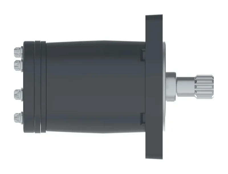 MOTOR-ORBITAL,H SERIES 45 [2.8], MH0028AA16AA0000000000000AA00J — photo 6 of 6