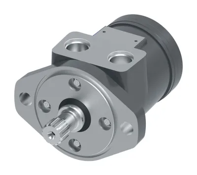 Danfoss 101-2574-009 – MOTOR-ORBITAL,H SERIES 45 [2.8], MH0028AA16AA0000000000000AA00J