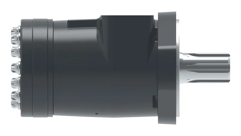 MOTOR-ORBITAL,H SERIES 95 [5.9], MH0059AA02AC0000070000000AA00J — photo 3 of 6
