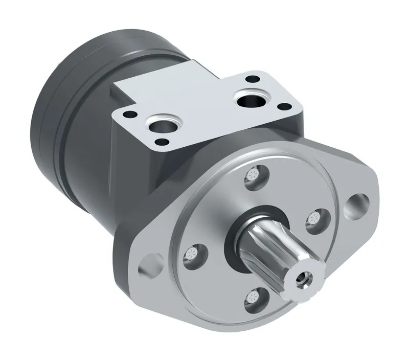 MOTOR-ORBITAL,H SERIES 95 [5.9], MH0059AA02AC0000070000000AA00J — photo 4 of 6