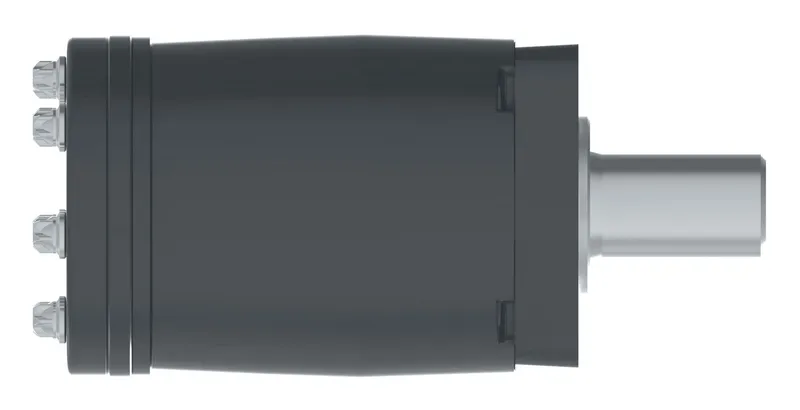 MOTOR-ORBITAL,H SERIES 45 [2.8], MH0028BA01AA0000030000000AA00J — photo 2 of 6