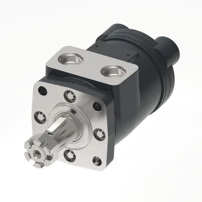 Danfoss 101-2587-009 – MOTOR-ORBITAL,H SERIES 95 [5.9], MH0059BA01EB00A0000000000AA00J