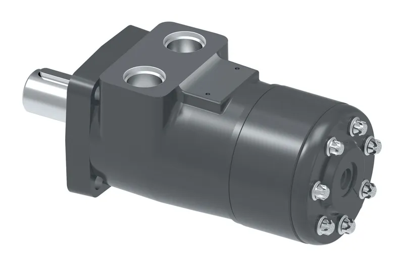 MOTOR-ORBITAL,H SERIES 185 [11.3], MH0113AA86AA0000000000000AJ00J — photo 6 of 6