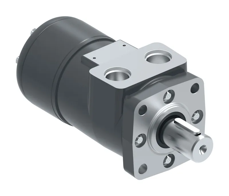 MOTOR-ORBITAL,H SERIES 185 [11.3], MH0113AA86AA0000000000000AJ00J — photo 4 of 6