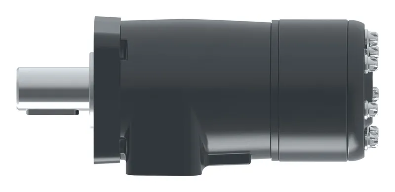 MOTOR-ORBITAL,H SERIES 185 [11.3], MH0113AA86AA0000000000000AJ00J — photo 3 of 6