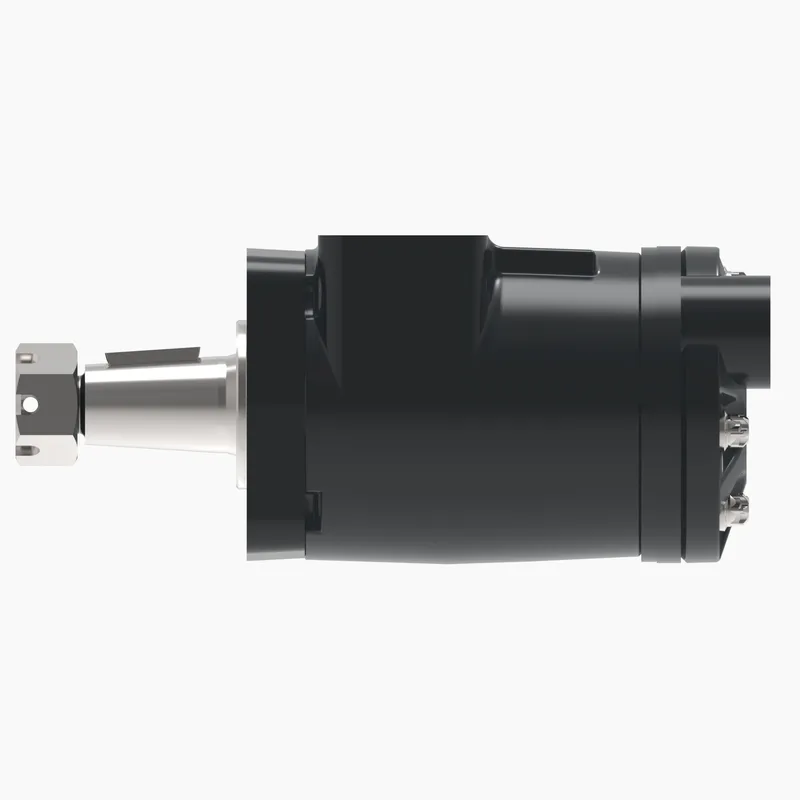 MOTOR-ORBITAL,H SERIES 230 [14.1], MH0141BA01EB0000000000000AA00J — photo 6 of 6