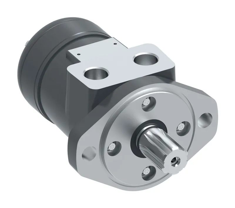 MOTOR-ORBITAL,H SERIES 160 [9.7], MH0097AA02AF0200070000000AA00J — photo 2 of 6