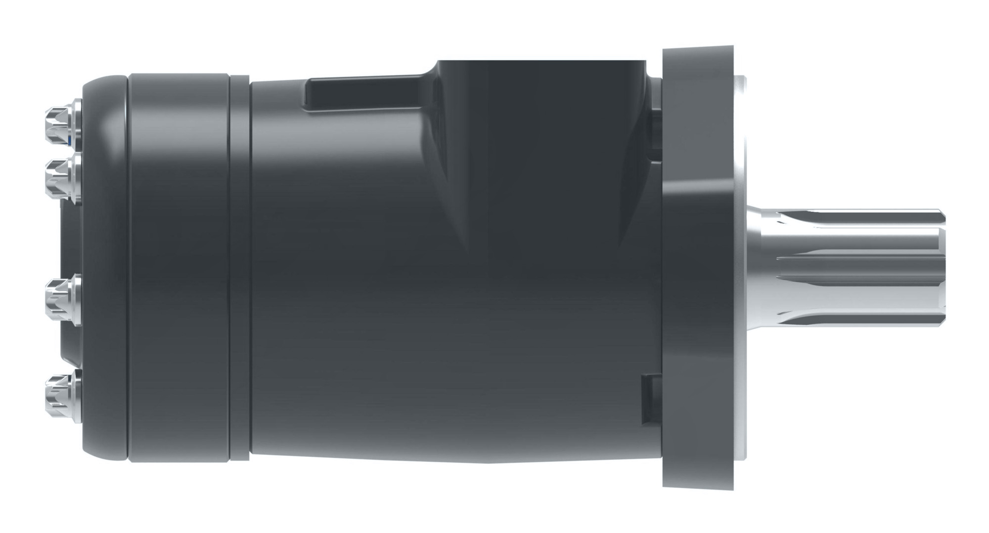 MOTOR-ORBITAL,H SERIES 160 [9.7], MH0097AA02AF0200070000000AA00J — photo 3 of 6