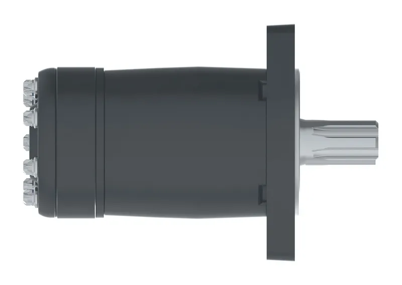 MOTOR-ORBITAL,H SERIES 160 [9.7], MH0097AA02AF0200070000000AA00J — photo 4 of 6