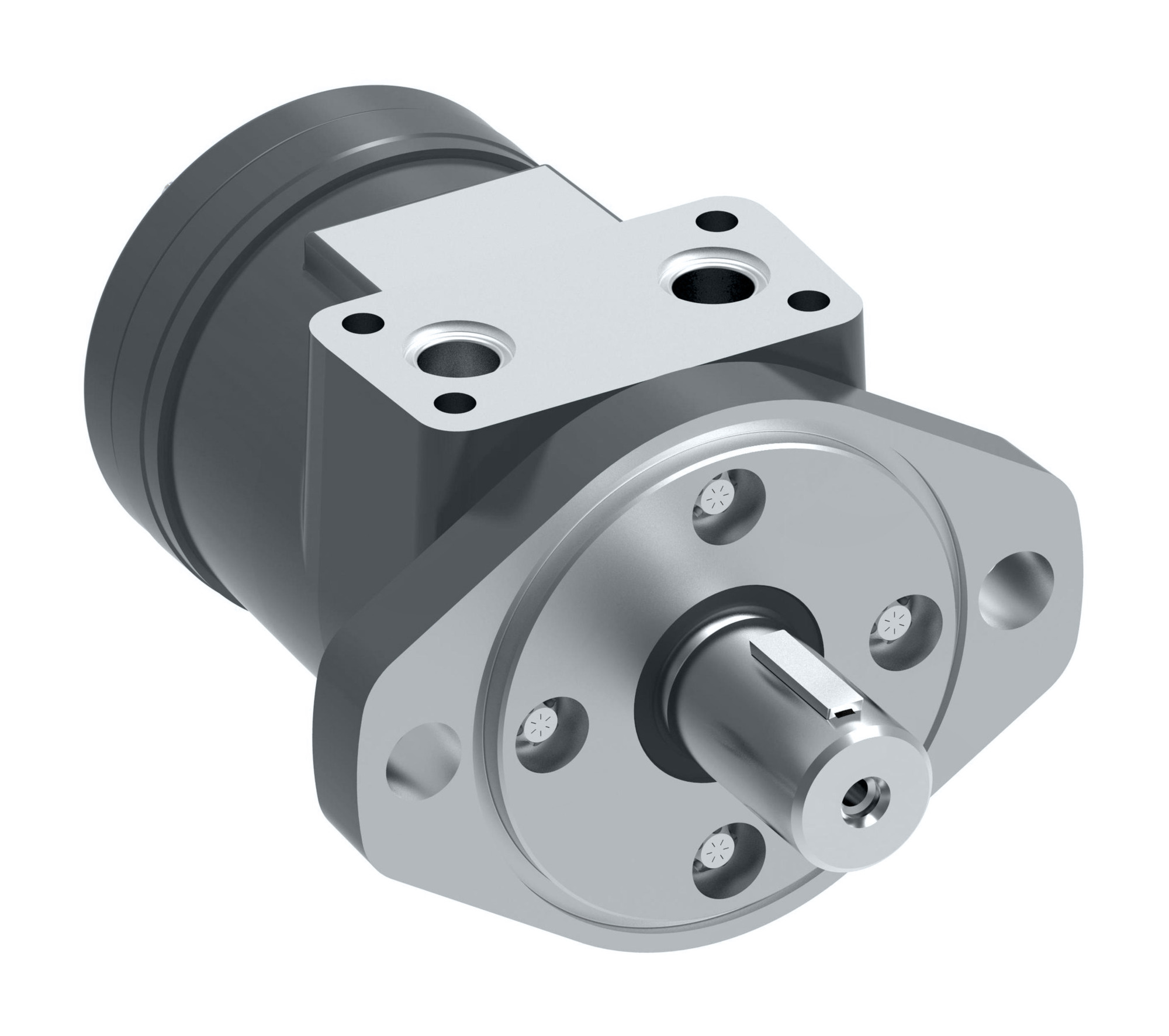 MOTOR-ORBITAL,H SERIES 75 [4.5], MH0045AA01AC0000070000000AA00J — photo 5 of 6