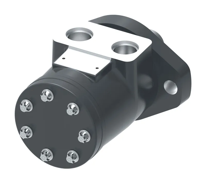 MOTOR-ORBITAL,H SERIES 35 [2.2], MH0022AA01AA00A0070000000AA00J — photo 6 of 6