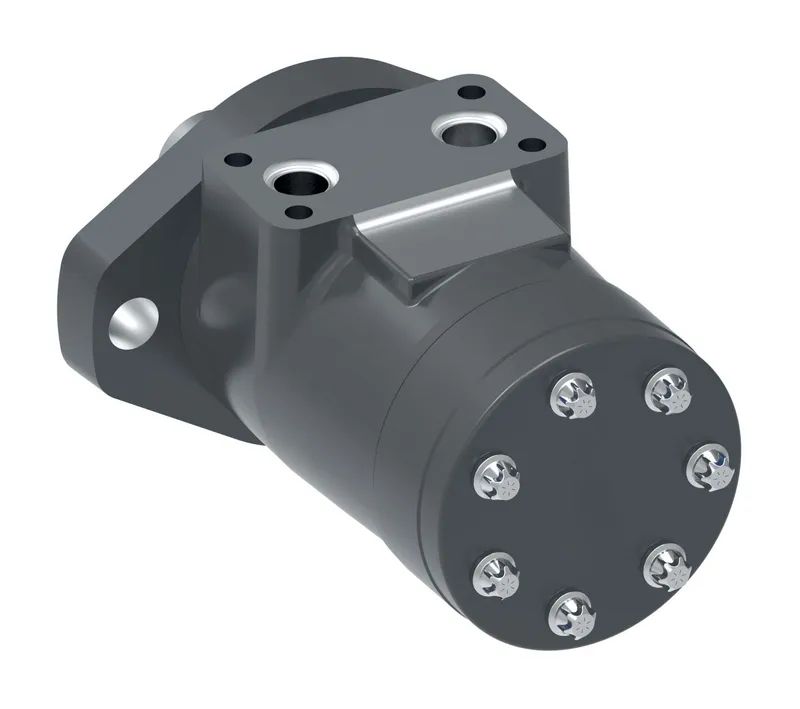 MOTOR-ORBITAL,H SERIES 145 [8.9], MH0089AA01AC0000070000000AA00J — photo 6 of 6