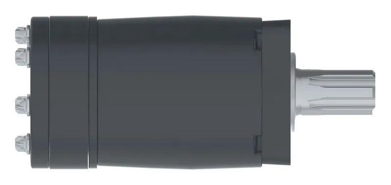 MOTOR-ORBITAL,H SERIES 145 [8.9], MH0089BA02AA0000070000000AA00J — photo 2 of 6