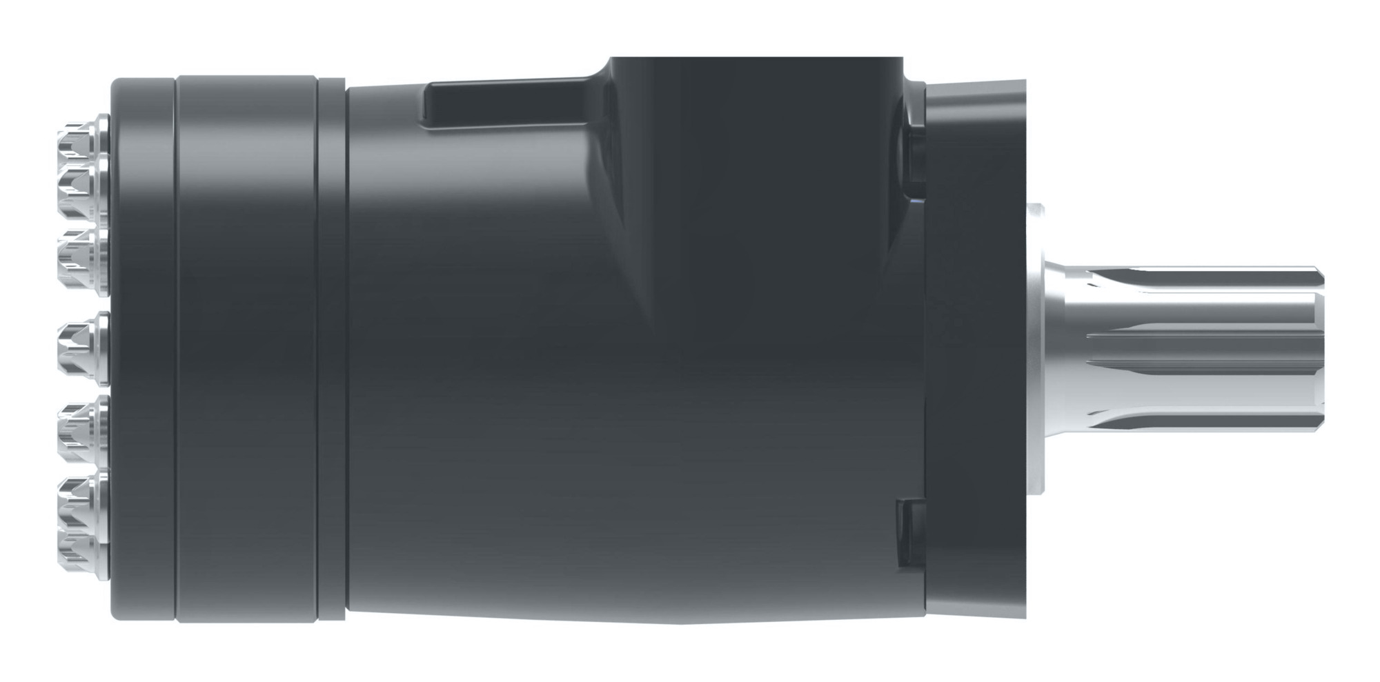 MOTOR-ORBITAL,H SERIES 145 [8.9], MH0089BA02AA0000070000000AA00J — photo 5 of 6