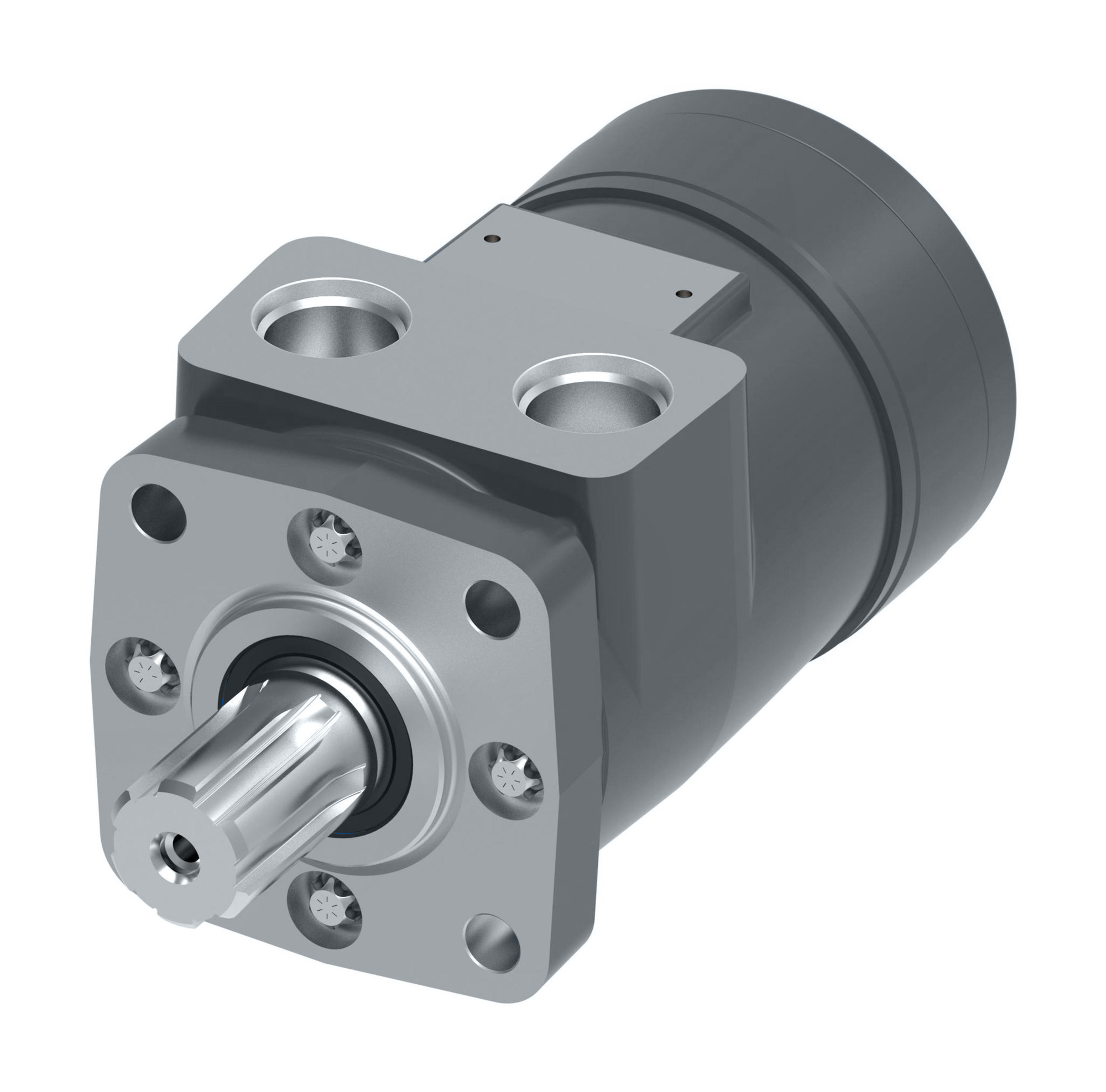 MOTOR-ORBITAL,H SERIES 145 [8.9], MH0089BA02AA0000070000000AA00J — photo 1 of 6
