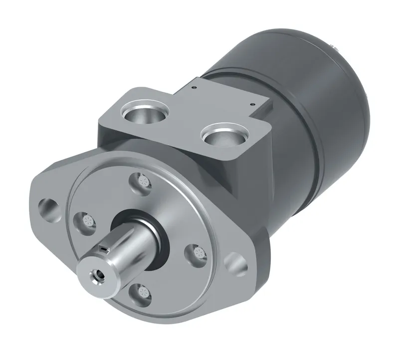MOTOR-ORBITAL,H SERIES 295 [17.9], MH0179AA01AA0100000000000AA00J — photo 1 of 6