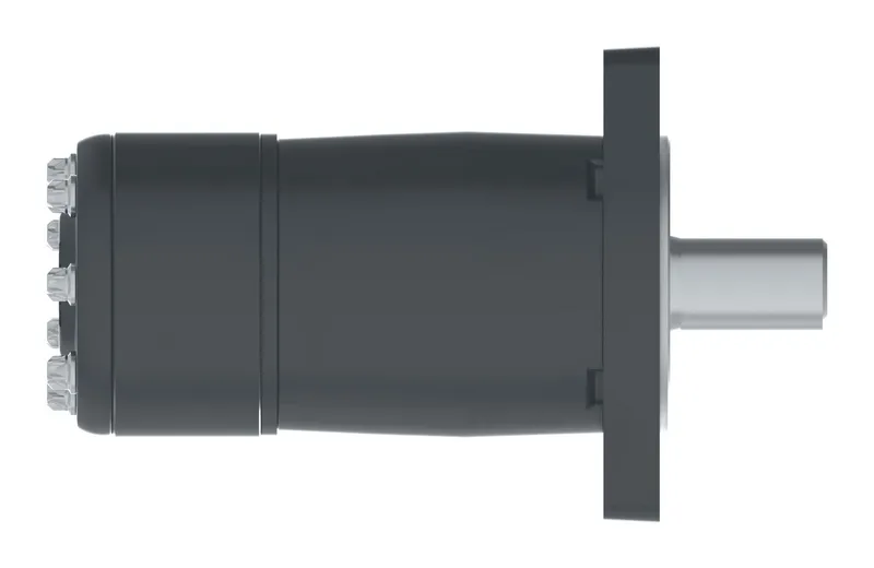 MOTOR-ORBITAL,H SERIES 295 [17.9], MH0179AA01AA0100000000000AA00J — photo 2 of 6