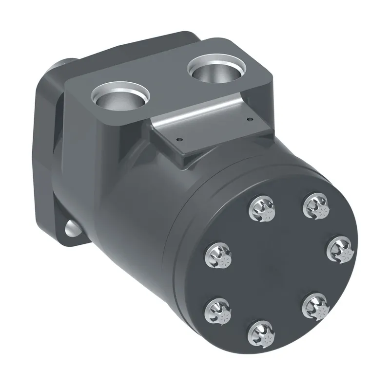 MOTOR-ORBITAL,H SERIES 75 [4.5], MH0045BA01AA0000070000000AA00J — photo 3 of 6