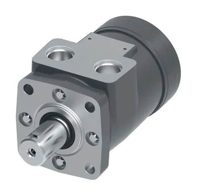 Danfoss 101-2646-009 – MOTOR-ORBITAL,H SERIES 95 [5.9], MH0059BA01AA0000070000000AA00J