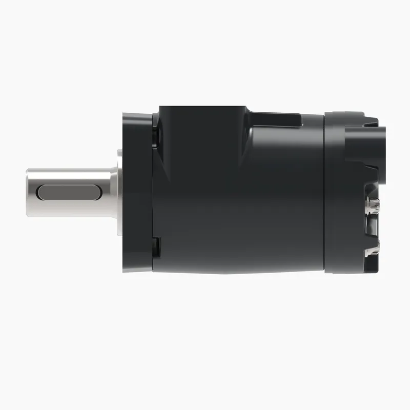 MOTOR-ORBITAL,H SERIES 75 [4.5], MH0045BA01EB0100070000000AA00J — photo 5 of 6