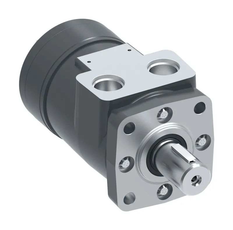 MOTOR-ORBITAL,H SERIES 160 [9.7], MH0097BA01AA0000070000000AA00J — photo 3 of 6