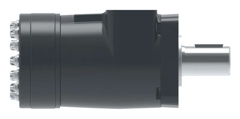 MOTOR-ORBITAL,H SERIES 160 [9.7], MH0097BA01AA0000070000000AA00J — photo 6 of 6