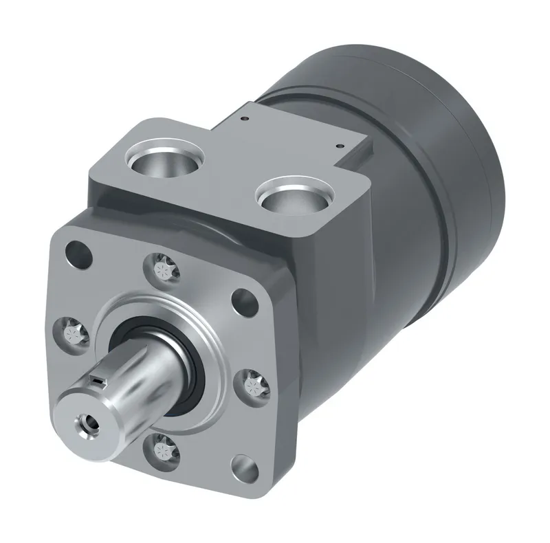MOTOR-ORBITAL,H SERIES 160 [9.7], MH0097BA01AA0000070000000AA00J — photo 1 of 6