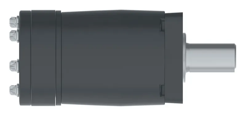 MOTOR-ORBITAL,H SERIES 160 [9.7], MH0097BA01AA0000070000000AA00J — photo 5 of 6