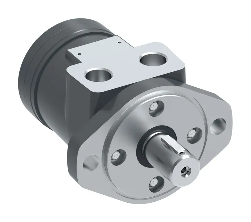 MOTOR-ORBITAL,H SERIES 75 [4.5], MH0045AA01AF0000000000000AA00J — photo 5 of 6