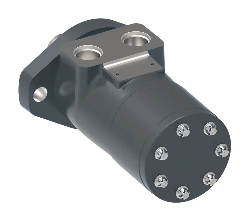MOTOR-ORBITAL,H SERIES 740 [45.1], MH0451AA01AA00A0000000000AA00J — photo 4 of 6