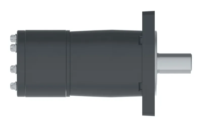 MOTOR-ORBITAL,H SERIES 740 [45.1], MH0451AA01AA00A0000000000AA00J — photo 5 of 6