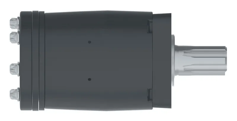 MOTOR-ORBITAL,H SERIES 45 [2.8], MH0028BA02AC00A0100000000AA00J — photo 4 of 6