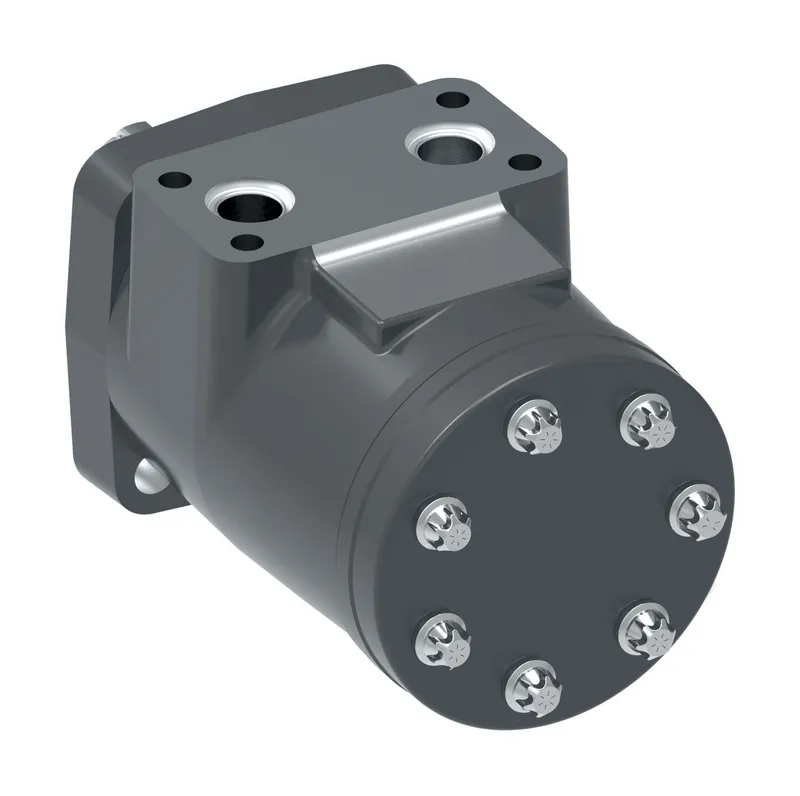 MOTOR-ORBITAL,H SERIES 45 [2.8], MH0028BA02AC00A0100000000AA00J — photo 3 of 6