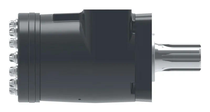 MOTOR-ORBITAL,H SERIES 45 [2.8], MH0028BA02AC00A0100000000AA00J — photo 5 of 6