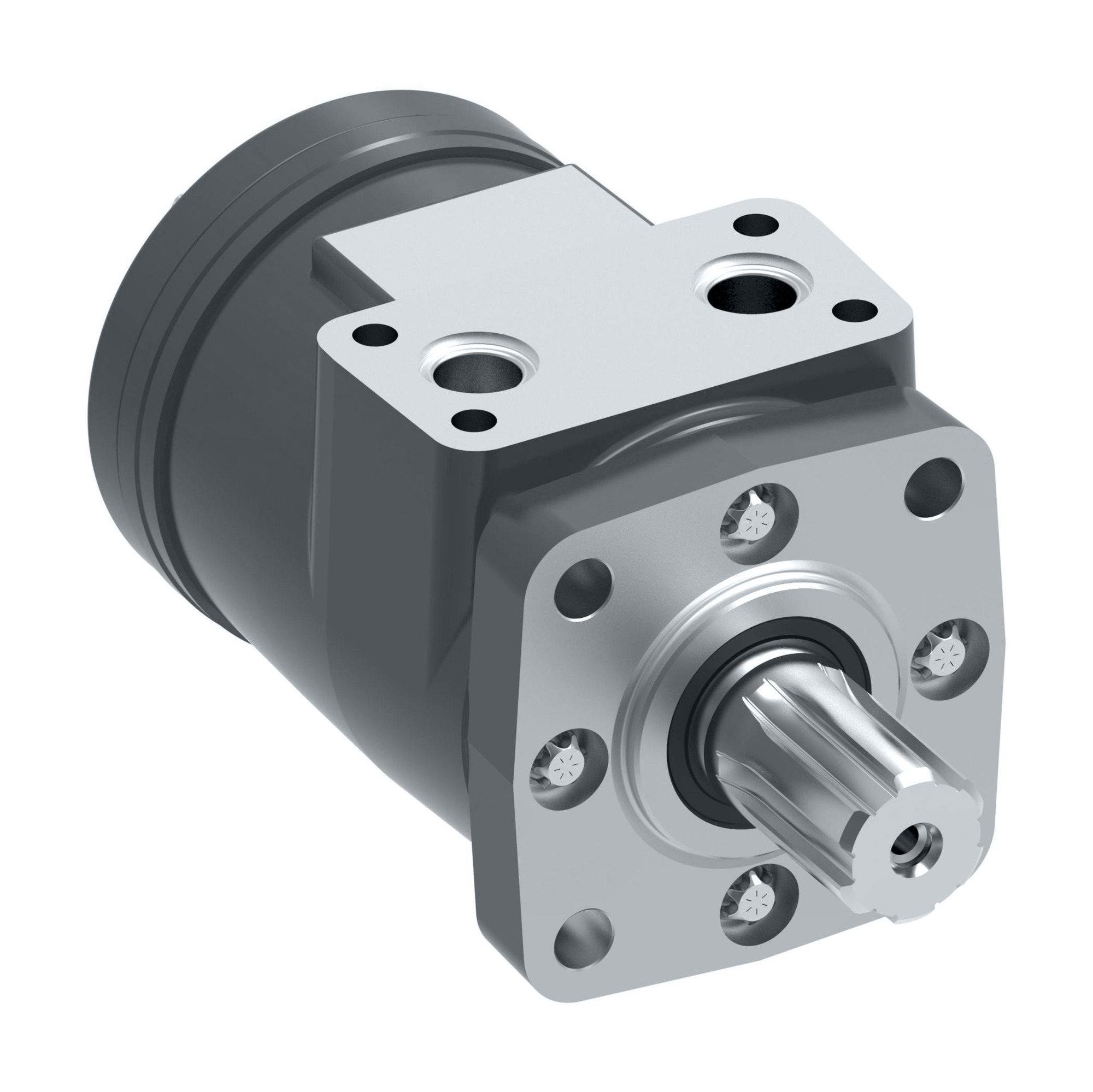 MOTOR-ORBITAL,H SERIES 45 [2.8], MH0028BA02AC00A0100000000AA00J — photo 6 of 6
