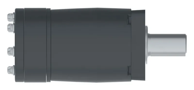 MOTOR-ORBITAL,H SERIES 185 [11.3], MH0113BA01AA0000070000000AA00J — photo 6 of 6