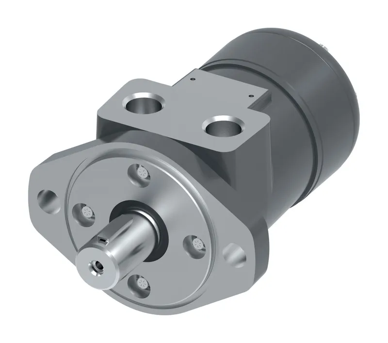MOTOR-ORBITAL,H SERIES 230 [14.1], MH0141AA01AB0100000000000AA00J — photo 1 of 6