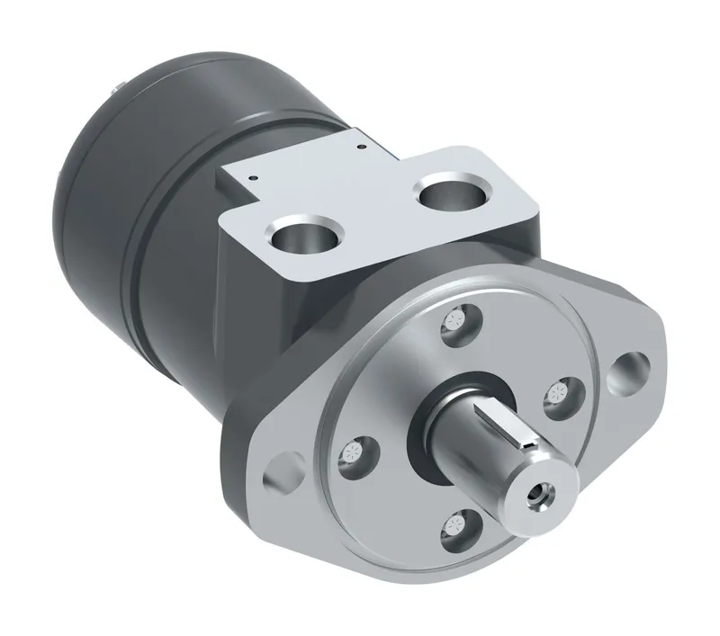 MOTOR-ORBITAL,H SERIES 230 [14.1], MH0141AA01AB0100000000000AA00J — photo 4 of 6