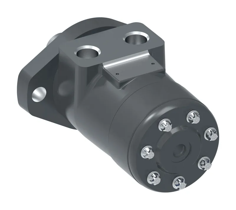 MOTOR-ORBITAL,H SERIES 230 [14.1], MH0141AA01AB0100000000000AA00J — photo 6 of 6