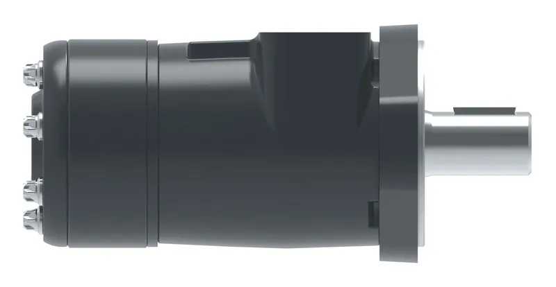 MOTOR-ORBITAL,H SERIES 230 [14.1], MH0141AA01AB0100000000000AA00J — photo 2 of 6