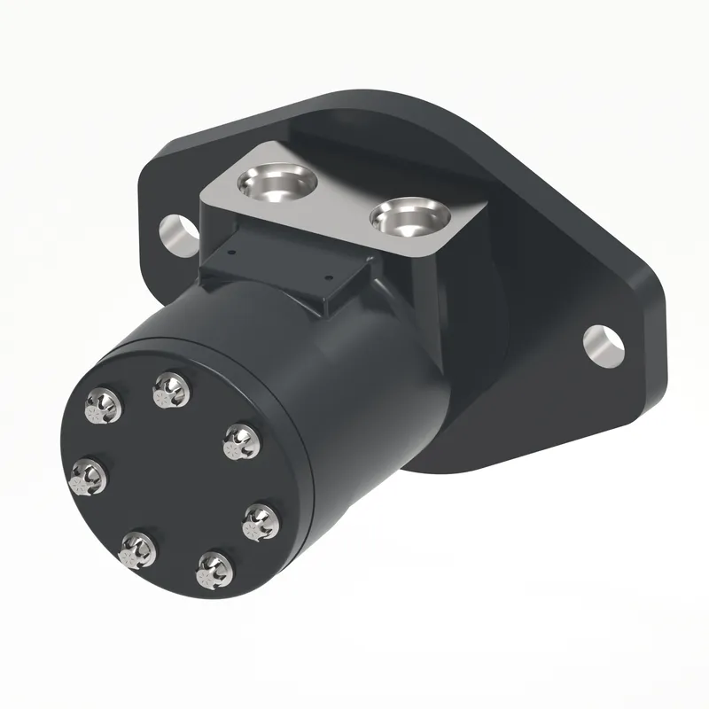 MOTOR-ORBITAL,H SERIES 160 [9.7], MH0097DD16AB0000000000000AA00J — photo 2 of 6